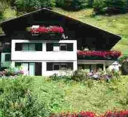 Gaestehaus Andrea Schruns Extérieur photo