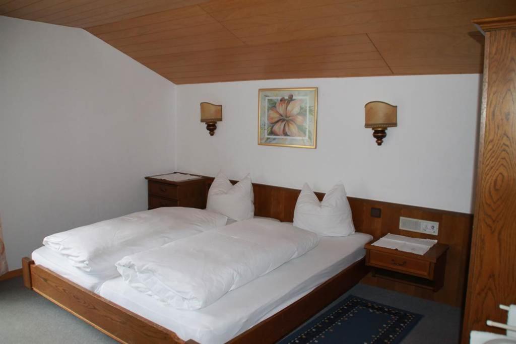 Gaestehaus Andrea Schruns Extérieur photo