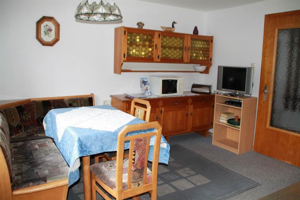 Gaestehaus Andrea Schruns Extérieur photo
